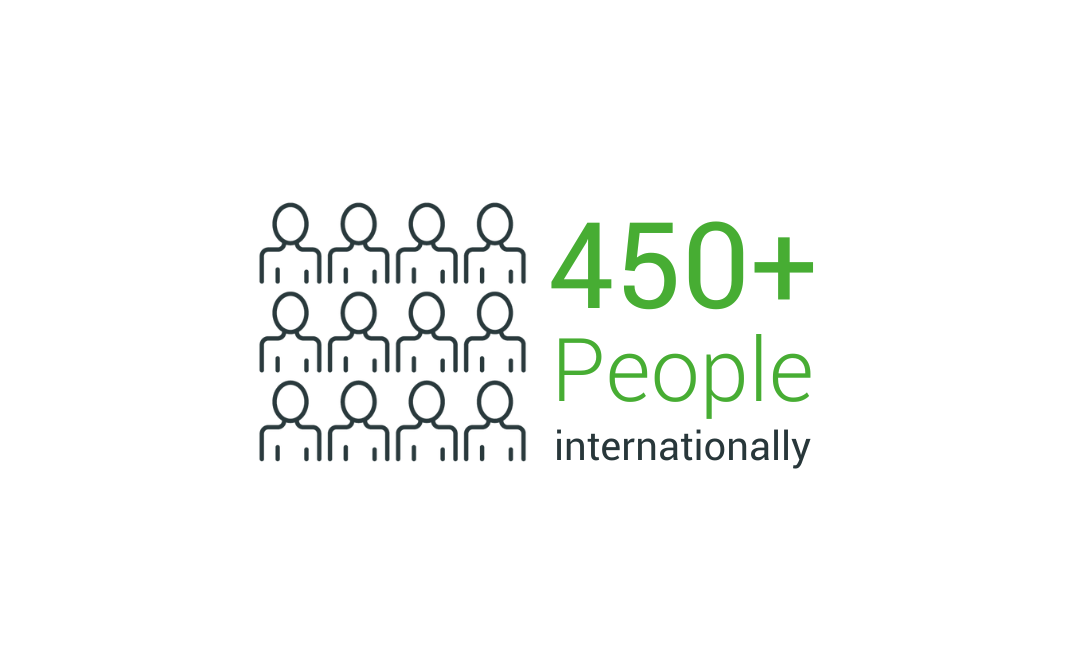 450+ People (landscape) 