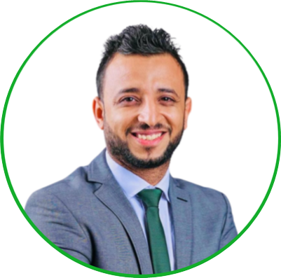 Mohammad Farag
