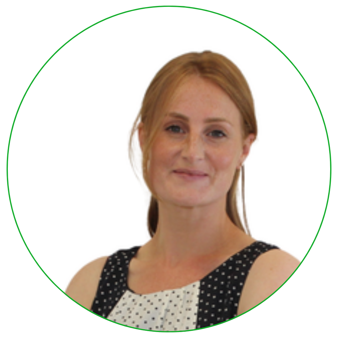 Jenny Akrigg, ACA, CTA