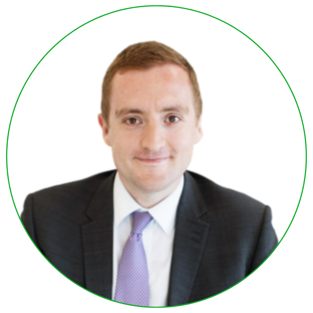 Richard McGlashan, ACA