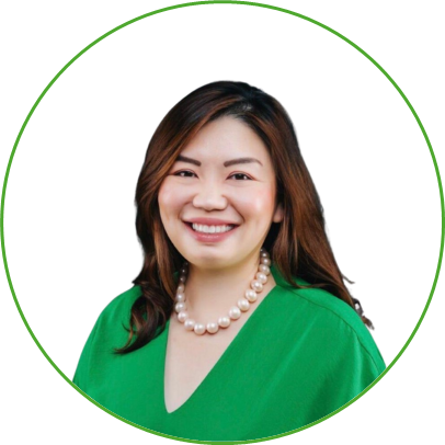 Sharon Yam