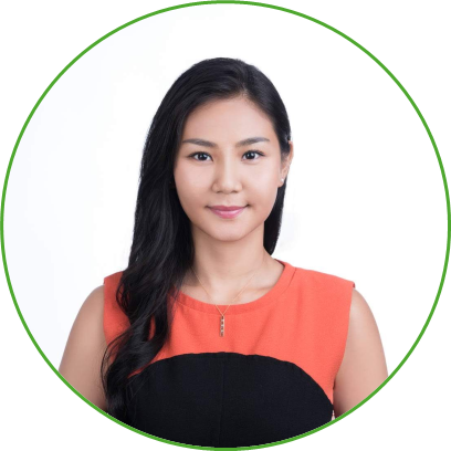 Yvonne Lee