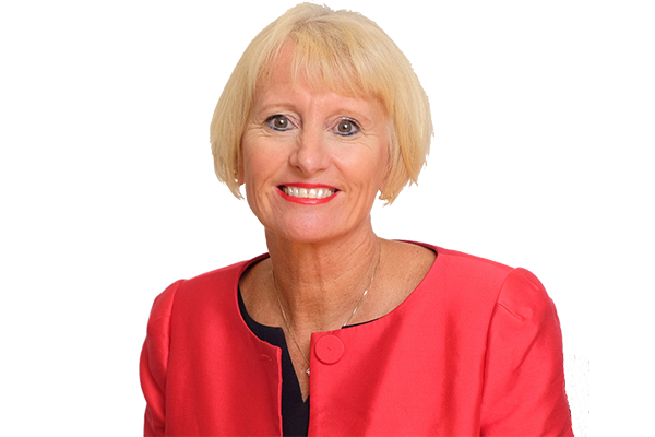 Caroline Prow - Managing Director, Equiom Guernsey