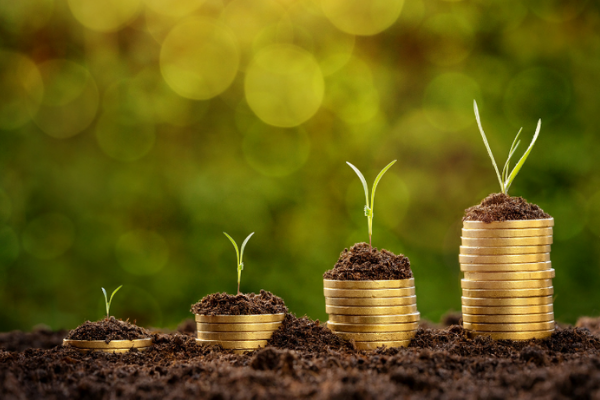 The latest trends in social impact investing