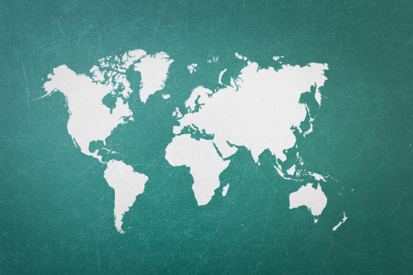 Learn about the investor trend towards social impact