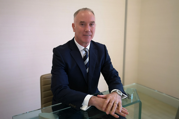 Mark A Hagan joins Equiom Tax Services Limited as VAT Director