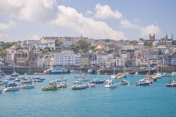 Wealth management in the Channel Islands