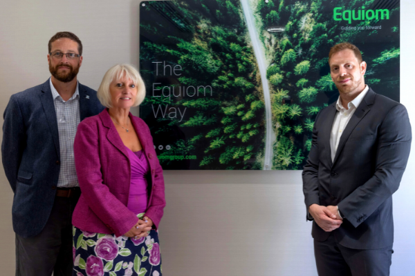 TISE welcomes Equiom as Member