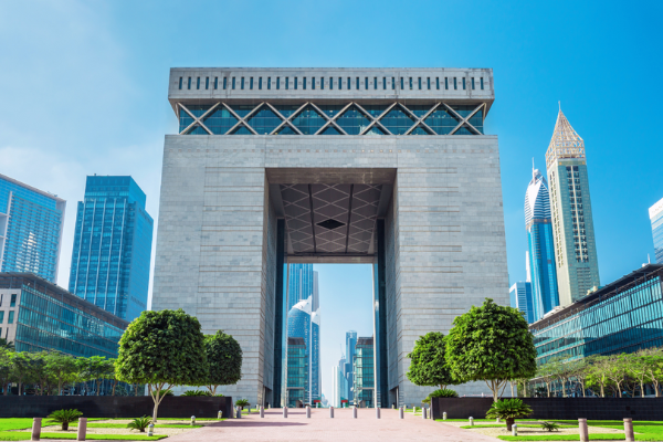 Equiom Fiduciary Services (Middle East) Limited in DIFC