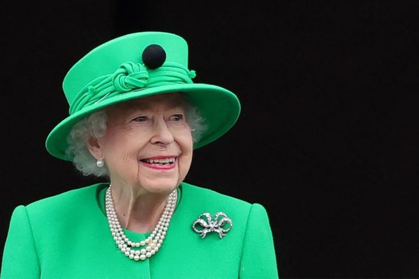 Her Majesty Queen Elizabeth II, 1926 - 2022