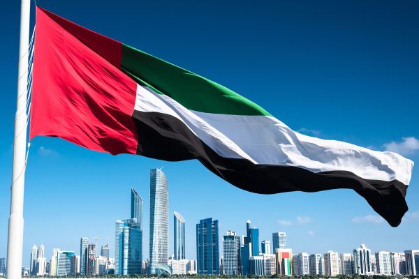 United Arab Emirates