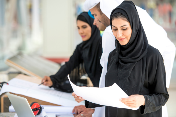  New UAE Pension and Social Security Law
