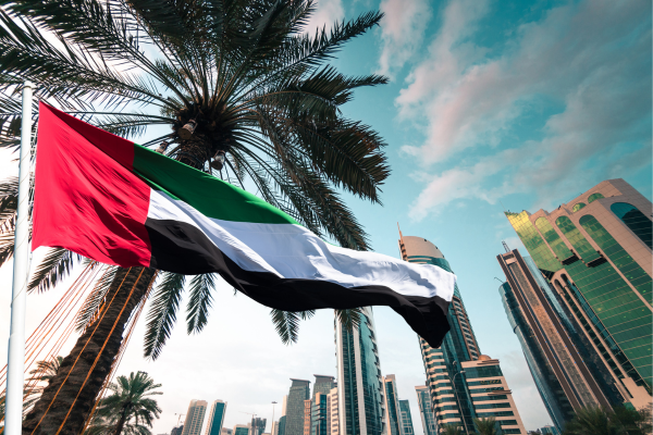 UAE Labor Law