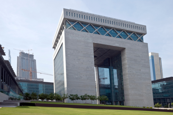 DIFC Family Wealth Centre Accreditation