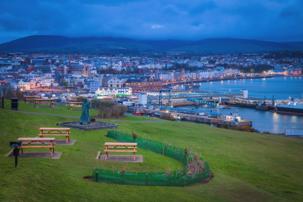 Isle of Man Tax
