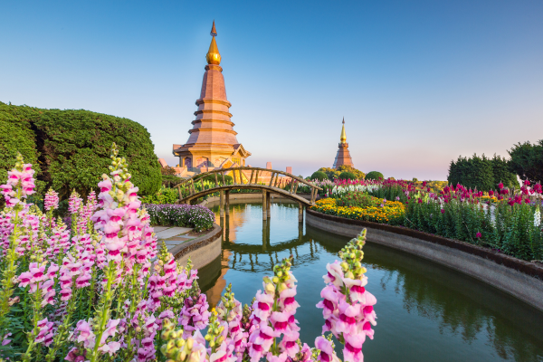 Top 3 reasons why wealthy Thai families should look to Hong Kong