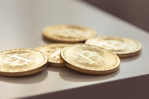 Are trusts ready for cryptocurrency?