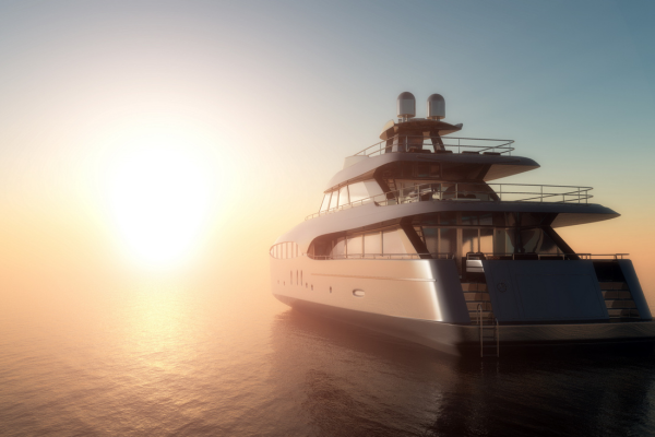 Yacht registration in Guernsey - a growing hotspot