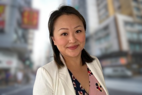 Developing Hong Kong as the charity hub of the world: It's not just about money, but educating on the essence of philanthropy