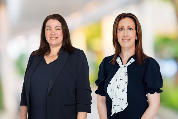 In the spotlight - Equiom's private wealth team