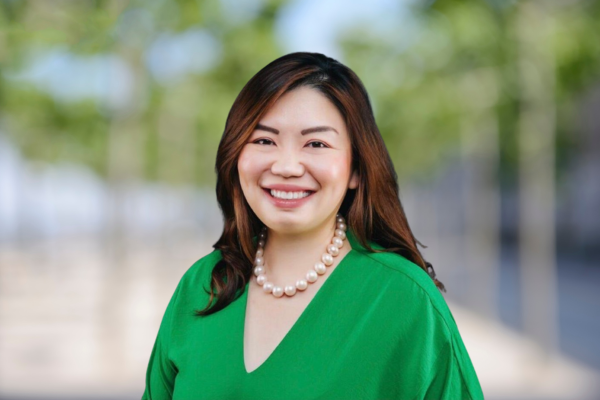 Sharon Yam on Dispute Resolution, Succession Planning, and the Human Dynamics of Wealth Transfer