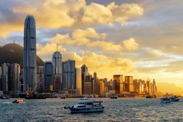 Exploring the Benefits of Redomiciliation to Hong Kong