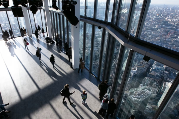 Offshore Real Estate Structures: A Strategic Advantage 