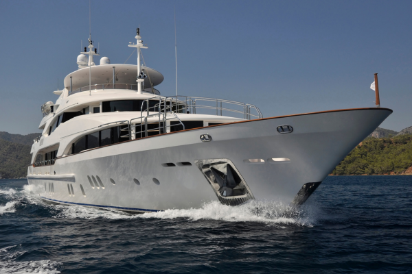 Beyond the Monaco Yacht Show