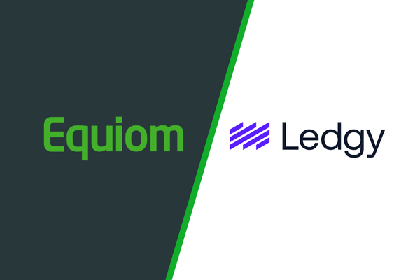 Equiom expands Employee Retirement and Reward services with Ledgy partnership