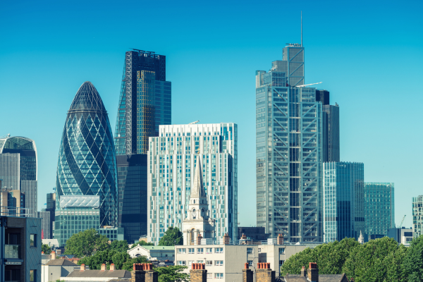 The International Stock Exchange: a strategic tool in property structuring 