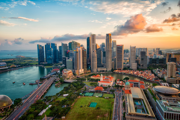 Singapore Variable Capital Companies: a flexible investment fund structure for Fund Managers and Family Offices