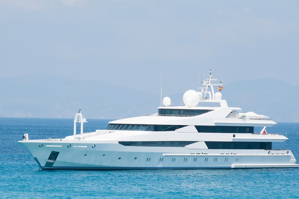 Isle of Man Yacht Ownership Structures: Common Myths