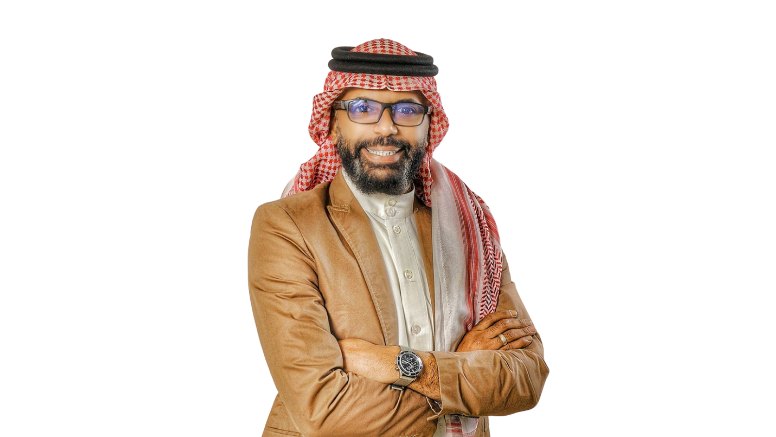 Rashed Al Maadhadi | Equiom