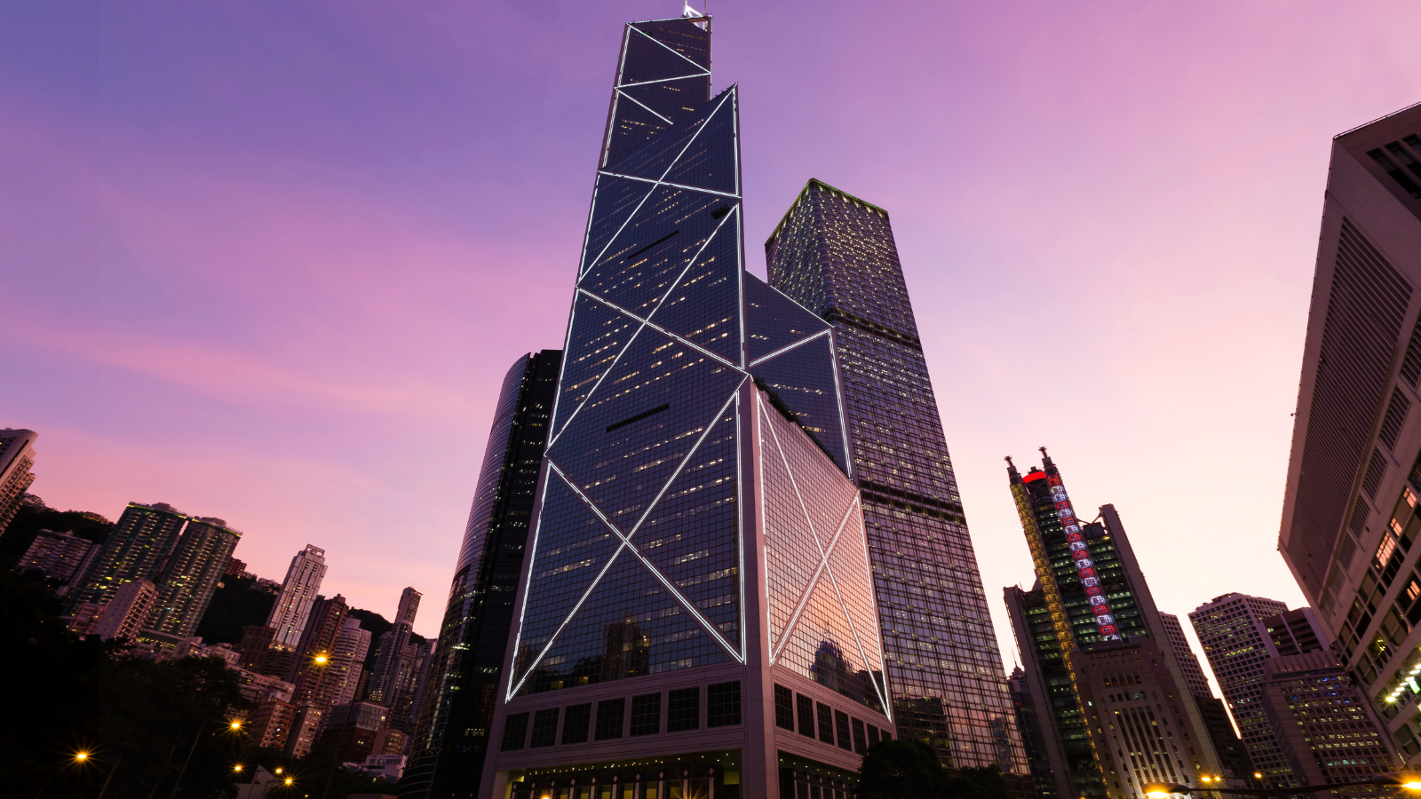 Hong Kong Cements Its Status as a Premier Global Wealth Management Hub ...