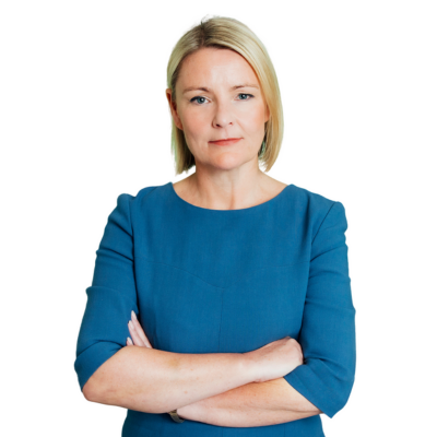 Claire Le Brocq