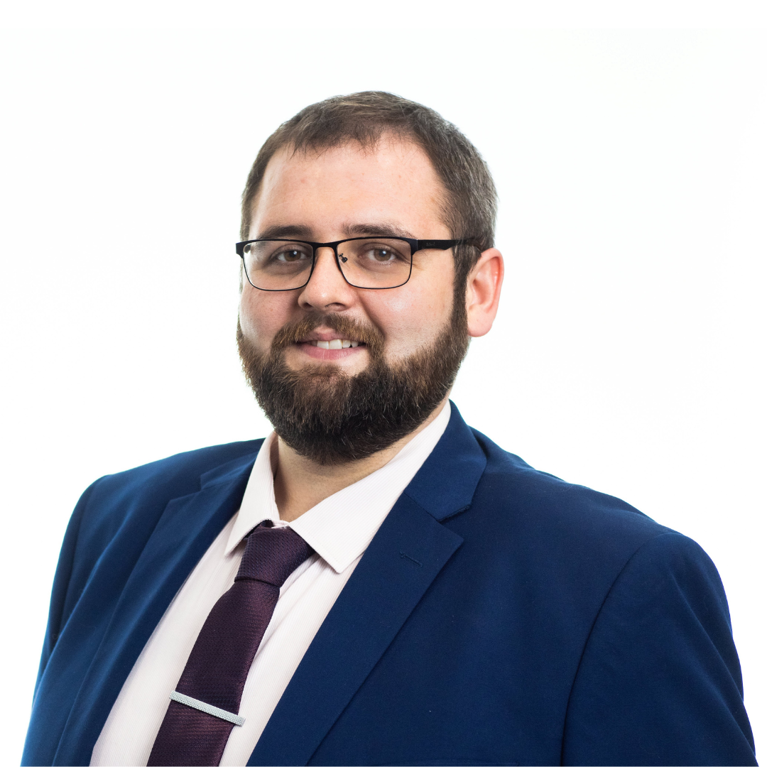 Jamie Hillion | Equiom
