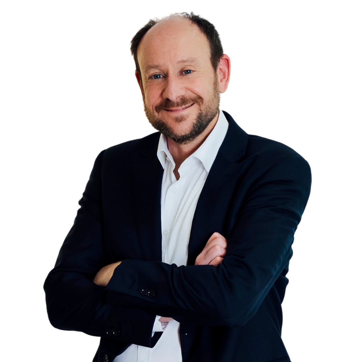 Jon Millam - Chief Financial Officer