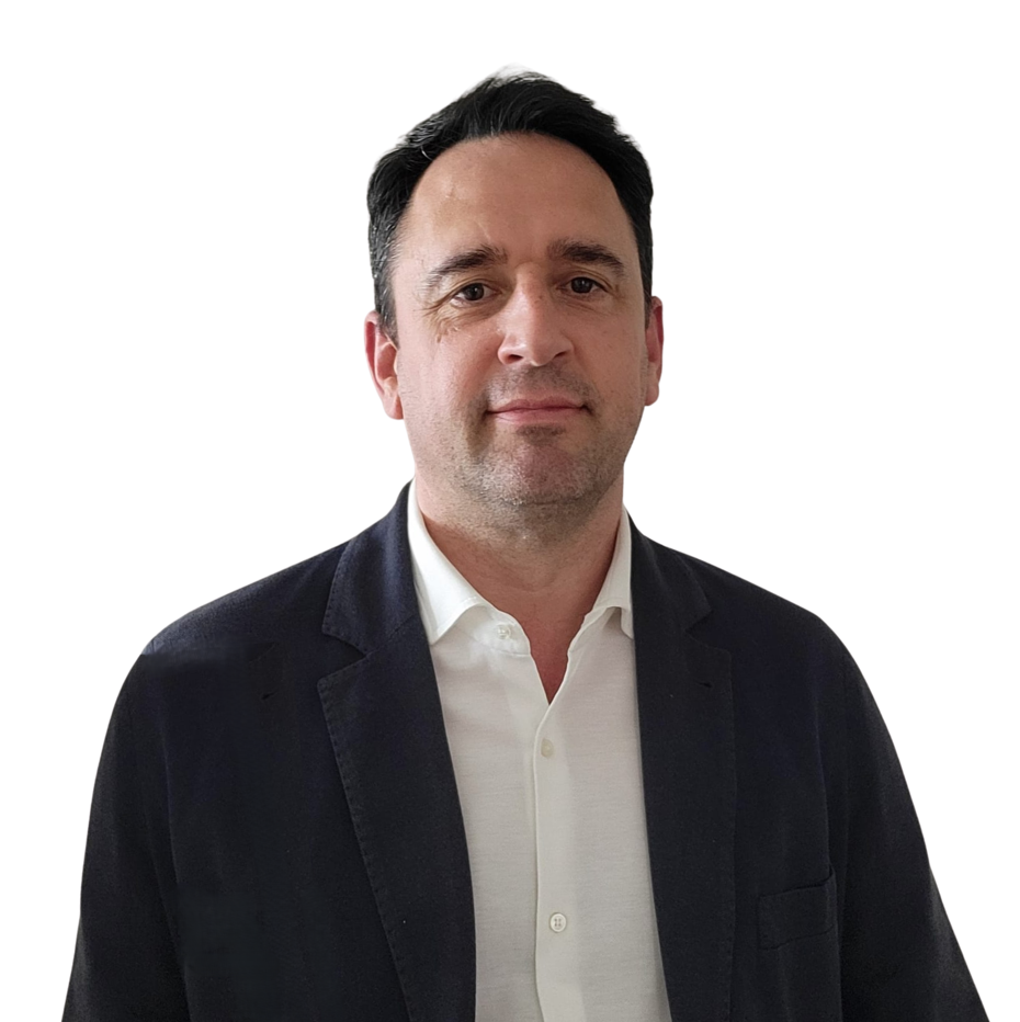 Lionel Richard, Director, Luxury Asset Services