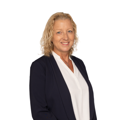 Sharon Rogers