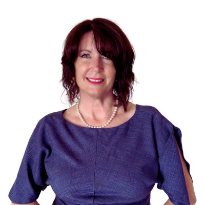 Tina Stuchfield