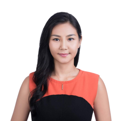 Yvonne Lee