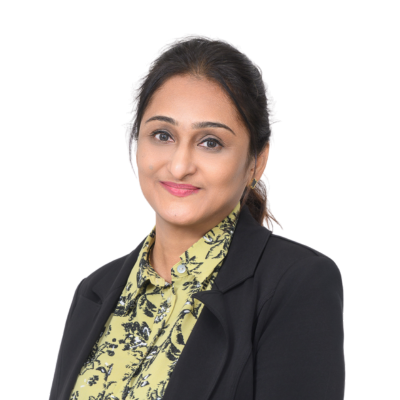 Reeja Prathiban